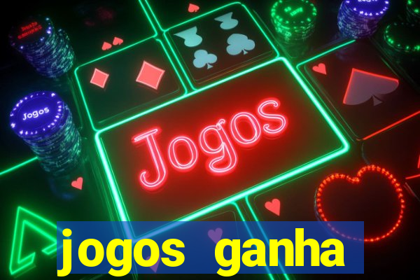 jogos ganha dinheiro sem depositar